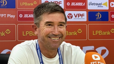 Pelatih Kewell: 'Hoang Hen bermain sangat baik'