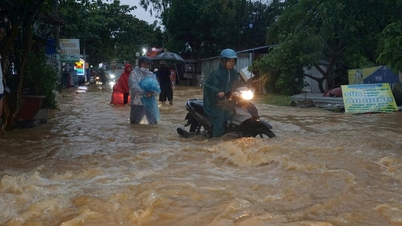 建設省は、豪雨への対応と交通安全の確保のための連携を提案している。