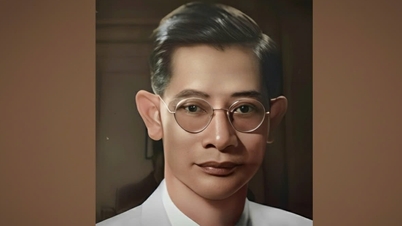 Qui était le président de la ville de Hanoi alors qu'il n'avait que 33 ans ?