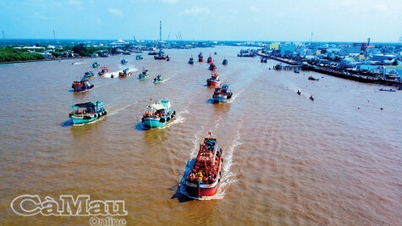 ទឹកដីនៃពិធីបុណ្យ និងបេតិកភណ្ឌវប្បធម៌