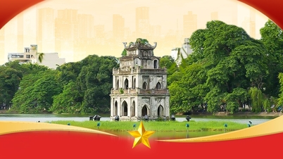 Informasi tentang 17 anggota Komite Tetap Komite Partai Hanoi yang baru