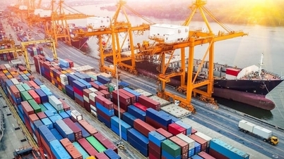Notícias especiais no jornal Hanoi Moi em 19 de outubro de 2025