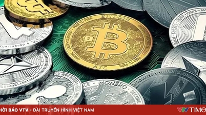 Aset kripto - Bagian strategis dalam perjalanan Vietnam menuju integrasi keuangan global