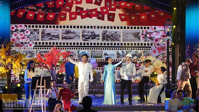 Ouverture des « Journées littéraires et artistiques de Hô-Chi-Minh-Ville »