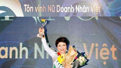 Da Nang memiliki 5 pengusaha wanita yang dianugerahi gelar "Mawar Emas 2025"