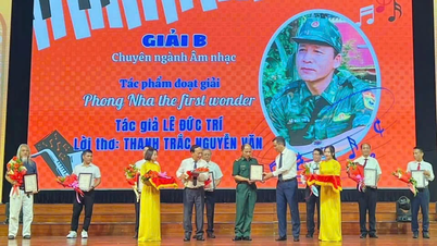 Chybí Phong Nha...