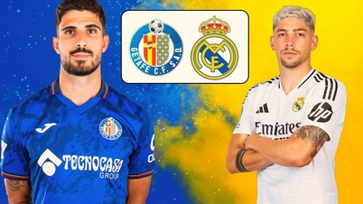 Nhận định trận đấu Getafe vs Real Madrid, 2h00 ngày 20.10: “Con mồi” ưa thích