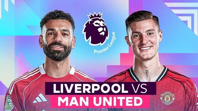 Přehled zápasu Liverpool vs. Manchester United, 19. října 22:30: Bitva na život a na smrt dvou rudých barev