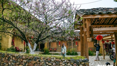 Two Northeastern highland villages honored as World's Best Tourist Villages