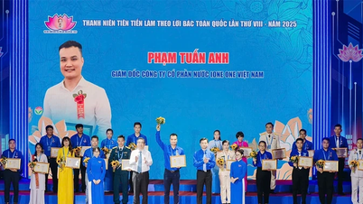 ION ONE Vietnam Water Joint Stock Company conquista consumidores com qualidade de produto