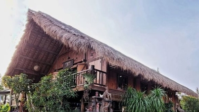 Kawasan budaya di tanah kelapa