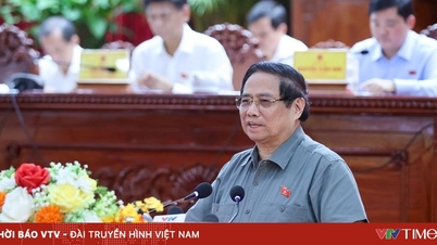Perdana Menteri: Target pertumbuhan dua digit dalam beberapa tahun mendatang "harus dilakukan"