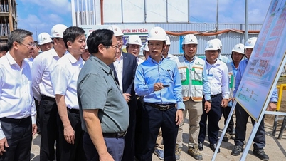 Prime Minister: Assign good businesses to continue implementing social housing projects
