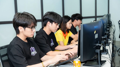 Vietnamul conduce runda preliminară a Competiției Studenților de Securitate Cibernetică 2025