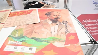 Vietnam nimmt an der Granma-Rebelde teil und fördert ehrliche Medien