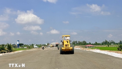 Hải Phòng dự kiến dành trên 19.000 tỷ đồng đầu tư tuyến đường kết nối Đông Tây