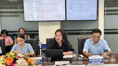 Khanh Hoa Electricity Joint Stock Company improves professional skills in document and archive work
