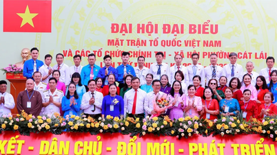Carry out patriotic emulation movements associated with local tasks