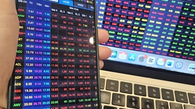 Aktien nächste Woche, 19. Oktober: Bevor sie das Upgrade feiern können, machen sich die Anleger darüber Sorgen