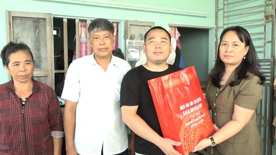 Komune An Lao berusaha untuk meningkatkan kualitas hidup masyarakat