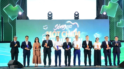 VietinBank tiếp tục đồng hành cùng Ngày Thẻ Việt Nam 2025