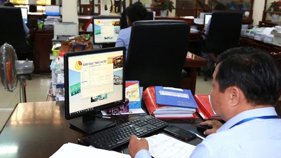 State budget revenue reached more than 2 million billion VND
