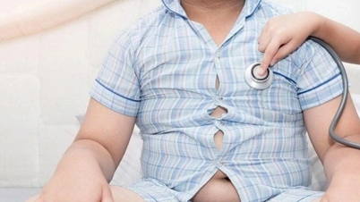 موٹاپا بچوں میں قد اور ہڈیوں کی نشوونما کو متاثر کرتا ہے۔