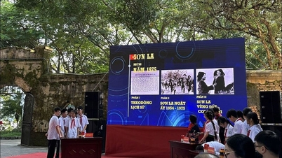 Menanamkan kecintaan siswa terhadap sejarah melalui pengalaman nyata