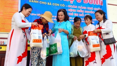 Diffuser le travail significatif des femmes de Da Nang