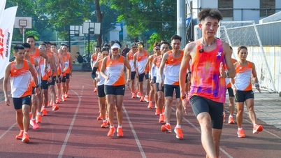 Marathon du patrimoine de Hanoi Standard Chartered : améliorez votre professionnalisme avec l'entraînement Pacer