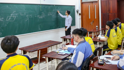 Bac Ninh'i merkezi olarak yönetilen bir şehir haline getirmek: Eğitimden gelen atılım