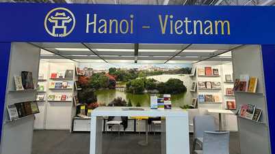Förderung vietnamesischer Bücher und Suche nach internationalen Kooperationsmöglichkeiten im Verlagswesen
