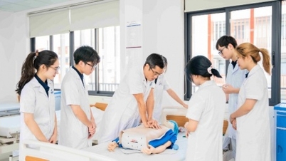 Tin mới y tế ngày 19/10: Tăng lực lượng điều dưỡng, nâng chất lượng chăm sóc người bệnh