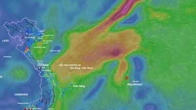 暴風雨第12号は、寒気が強まると同時に勢力を強め、大雨をもたらす見込みです。