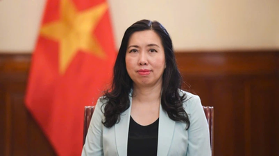 Đưa quan hệ hữu nghị truyền thống và hợp tác nhiều mặt Việt Nam-Phần Lan lên tầm cao mới