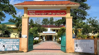 សិស្ស​៧៥​នាក់​មិន​បាន​ចូល​រៀន៖ ផ្អាក​ការងារ​នាយក​រង​សាលា​បណ្ដោះ​អាសន្ន