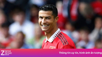 Ronaldo can face MU