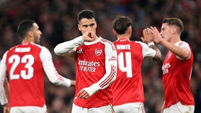 Arsenal gegen Olympiacos
