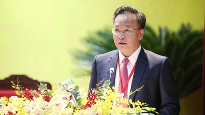 Hung Yen opens preparatory session of the 1st Provincial Party Congress