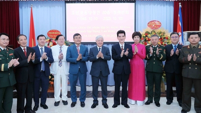 Vietnam - North Korea strengthen traditional friendship