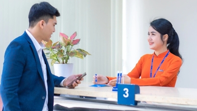 Sacombank launches 40,000 billion VND loan package with interest rate from 4.3%/year