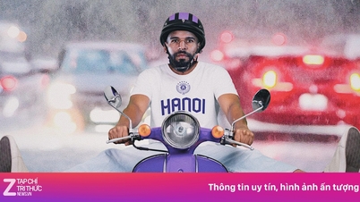 Hanoi FC's difficult situation when forced to use foreign coach
