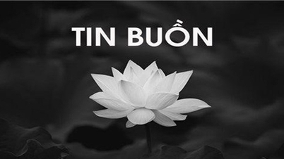 Triste nouvelle : le colonel et professeur associé, le Dr Le Trong Hanh, est décédé