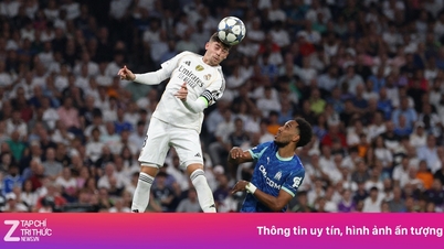 Bintang Real Madrid marah