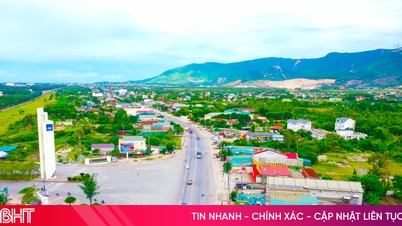 ہونہ سون وارڈ - صنعت اور نجی معیشت سے نئی محرک قوت