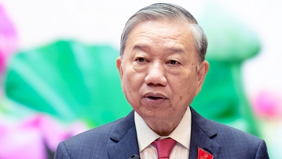 Tổng Bí thư Tô Lâm: Đại hội Đảng bộ Quân đội lần thứ XII đã thành công rất tốt đẹp
