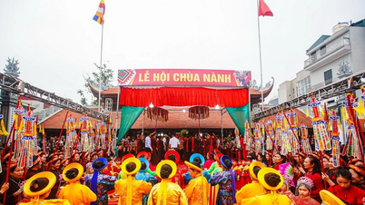 ថែរក្សា និងលើកតម្កើងតម្លៃនៃពិធីបុណ្យប្រពៃណីរបស់វត្តណាញ