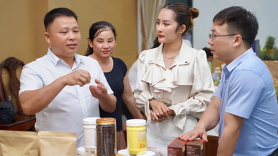 នៅពេលដែលកសិករធ្វើជាម្ចាស់បច្ចេកវិទ្យា
