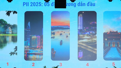 2025年の地域イノベーション指数でトップに立つ5つの地域