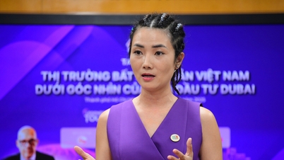 Kejuaraan Legenda Vietnam: Lebih dari sekadar turnamen golf
